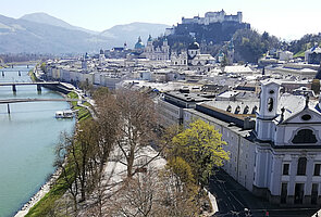 Kulturraum Salzkammergut